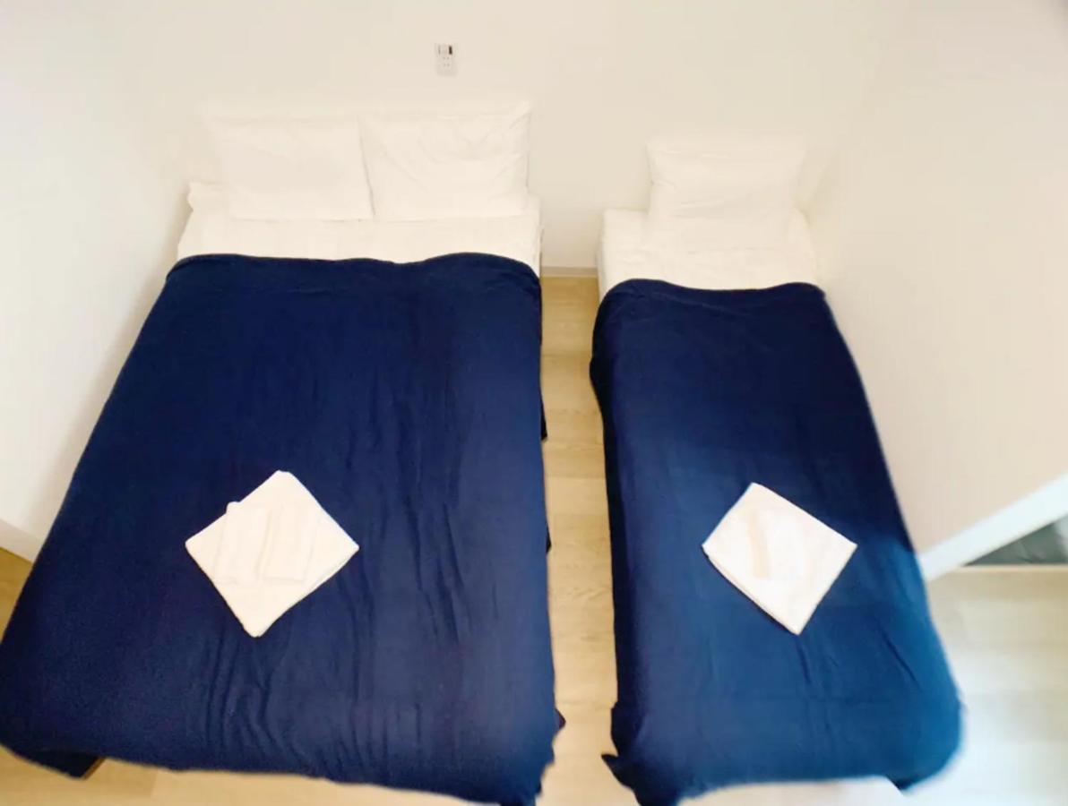 Apartamento Sunstay - Higashi-nakano Tóquio