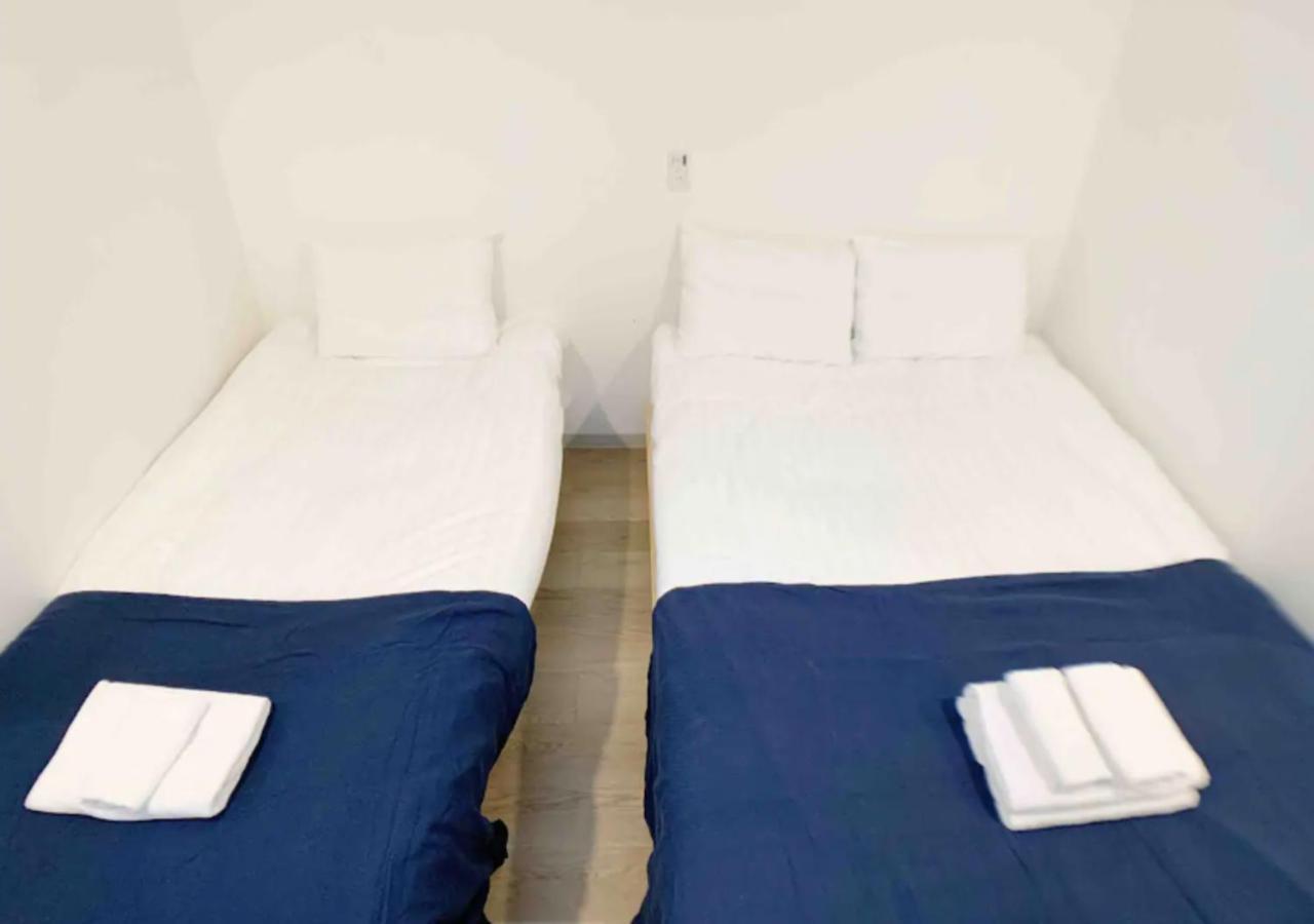 Apartamento Sunstay - Higashi-nakano
