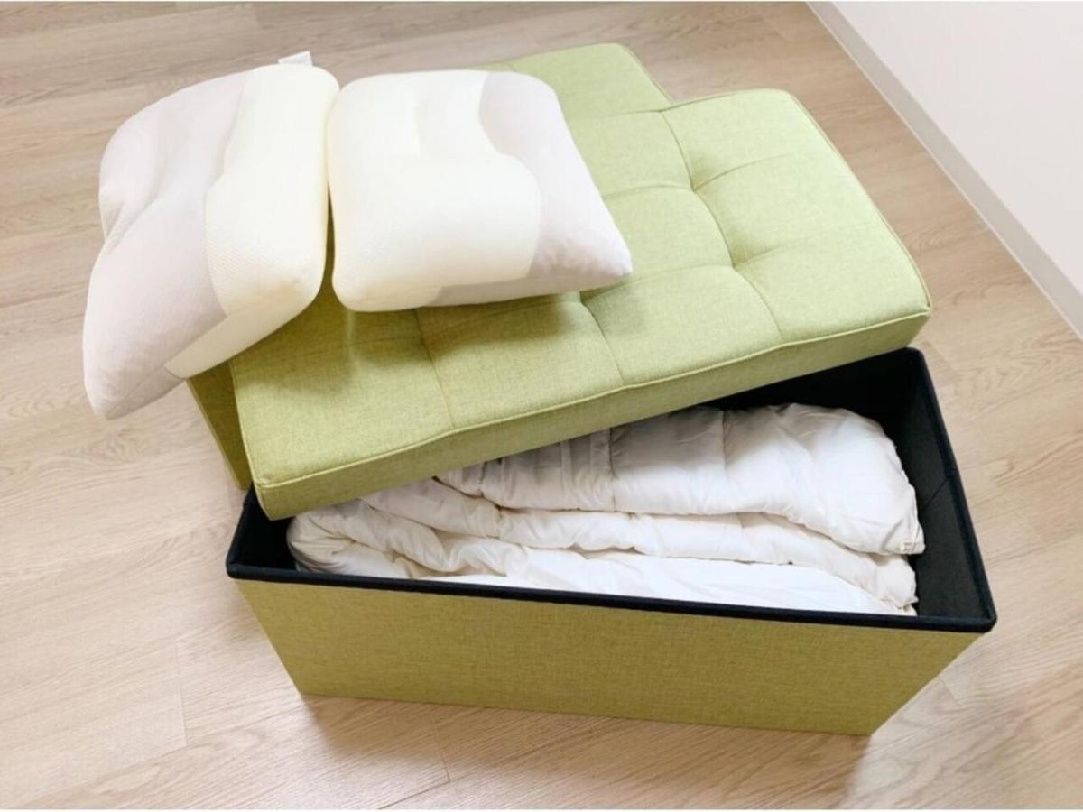 Apartamento Sunstay - Higashi-nakano