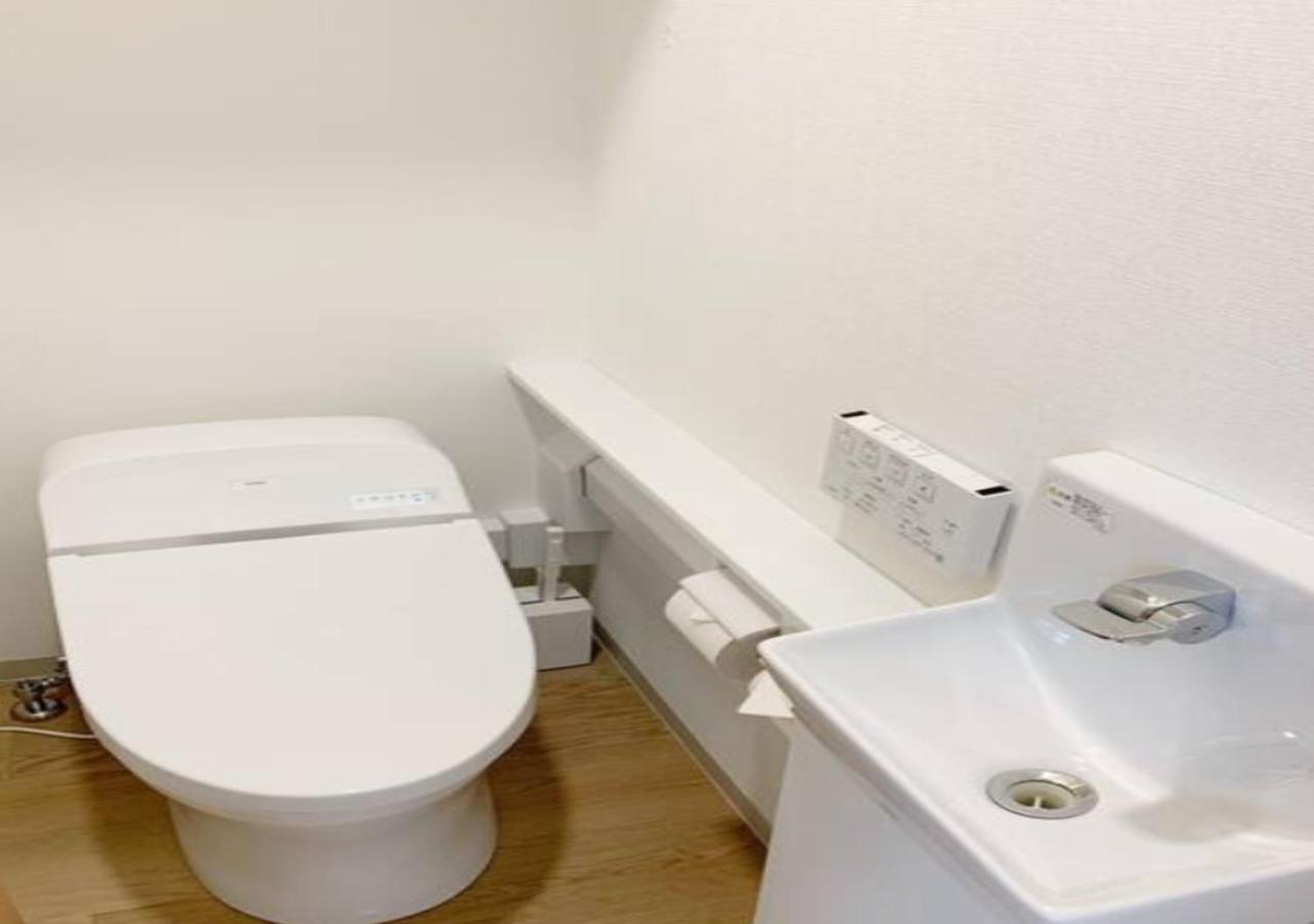 Sunstay - Higashi-nakano Apartamento