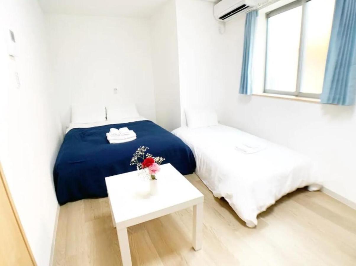 Apartamento Sunstay - Higashi-nakano