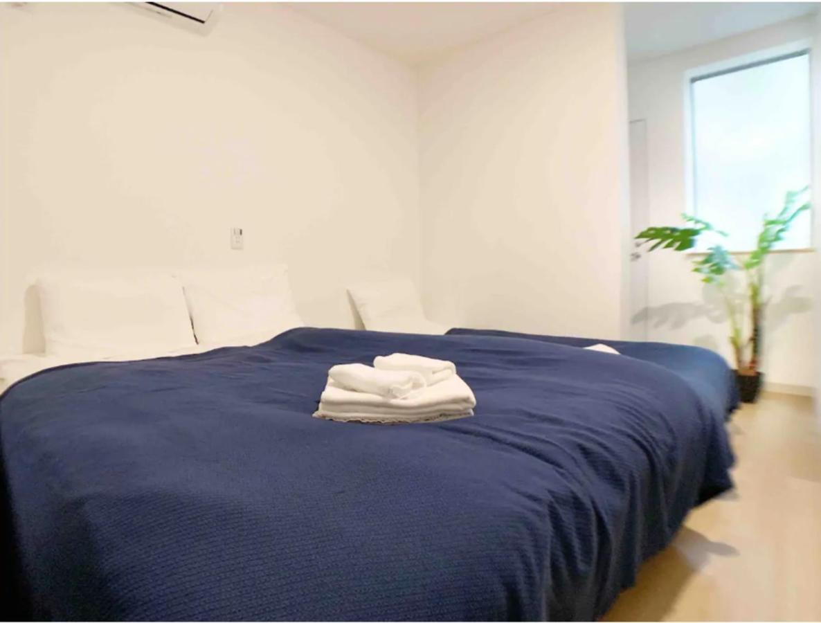 Apartamento Sunstay - Higashi-nakano