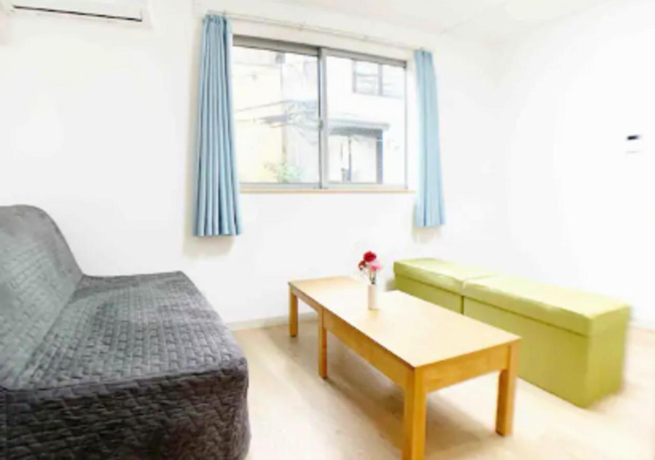 Sunstay - Higashi-nakano Apartamento Tóquio